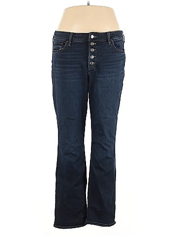 Silver Jeans Co. Jeans (view 1)
