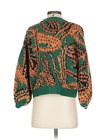 FARM Rio Pullover Sweater (view 2)