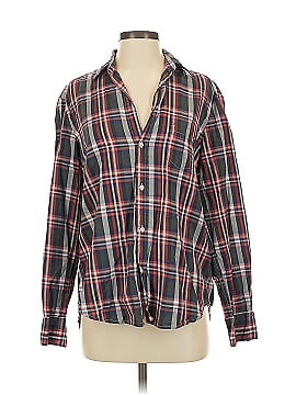 Frank & Eileen Long Sleeve Button Down Shirt