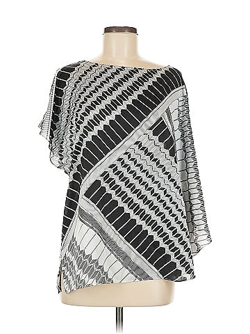 Chico's 3/4 Sleeve Blouse (view 1)
