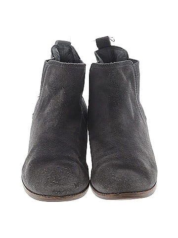 TOMS Ankle Boots (view 2)