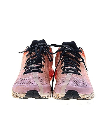On Cloud Sneakers (view 2)