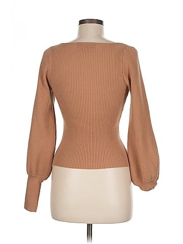 OAK + FORT Pullover Sweater (view 2)
