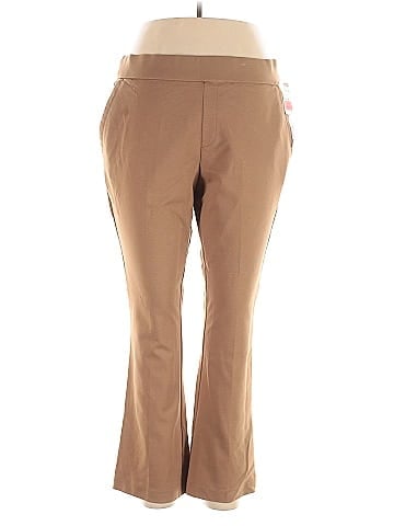 Counterparts Active Pants (view 1)