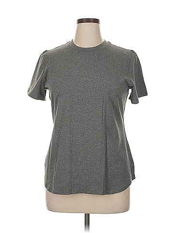 Cuddl Duds Short Sleeve T-Shirt (view 1)