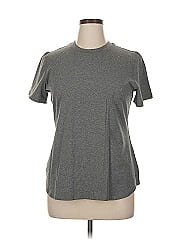 Cuddl Duds Short Sleeve T Shirt