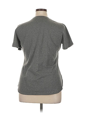 Cuddl Duds Short Sleeve T-Shirt (view 2)