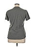 Cuddl Duds Gray Short Sleeve T-Shirt Size XL - photo 2