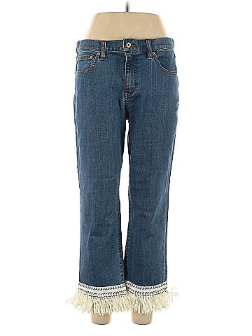 Tory Burch Jeans (view 1)