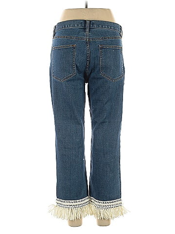 Tory Burch Jeans (view 2)