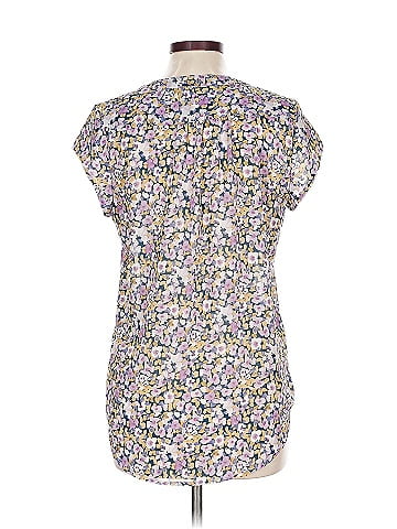 Fun2Fun Short Sleeve Blouse (view 2)