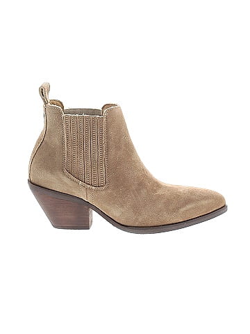 PATINA Ankle Boots (view 1)
