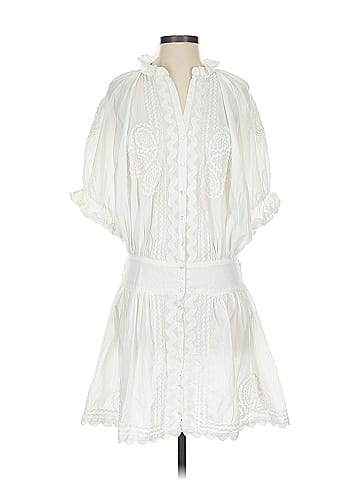 juliet dunn Casual Dress (view 1)