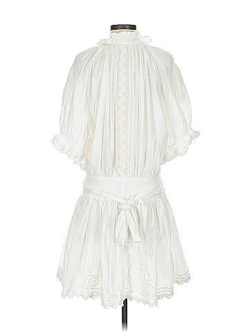 juliet dunn Casual Dress (view 2)