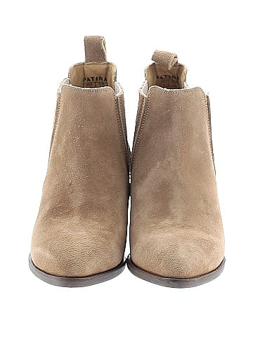 PATINA Ankle Boots (view 2)