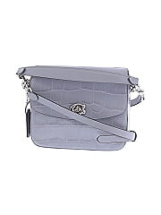 Coach Leather Satchel
