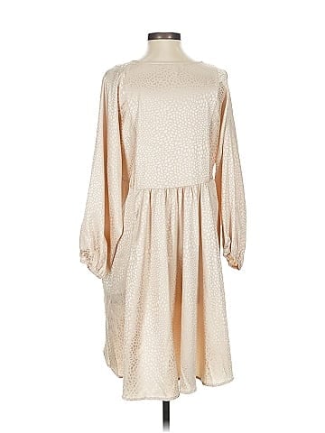Umgee Casual Dress (view 2)