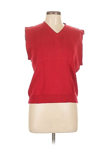 Southern Lady Sweater Vest (view 1)