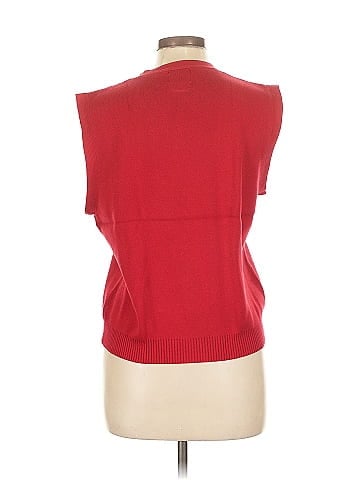Southern Lady Sweater Vest (view 2)