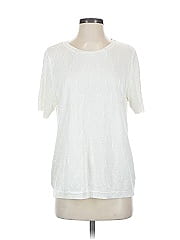Alfred Dunner Short Sleeve T Shirt