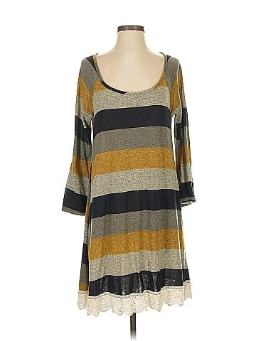 Easel Casual Dress (view 1)