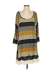 Easel Casual Dress