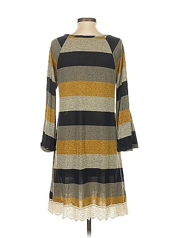 Easel Casual Dress (view 2)