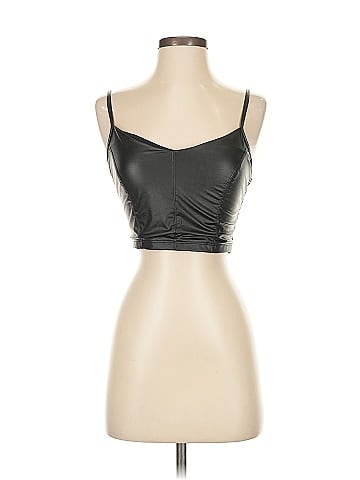 OFFLINE by Aerie Sleeveless Top (view 1)