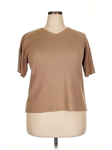 White Stag Pullover Sweater (view 1)