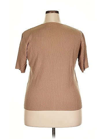 White Stag Pullover Sweater (view 2)