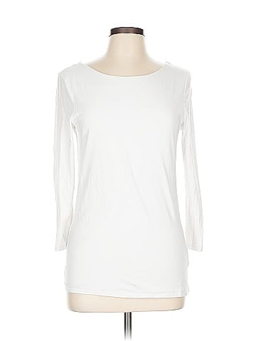 Boden 3/4 Sleeve T-Shirt (view 1)