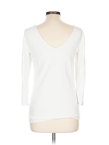 Boden 3/4 Sleeve T-Shirt (view 2)