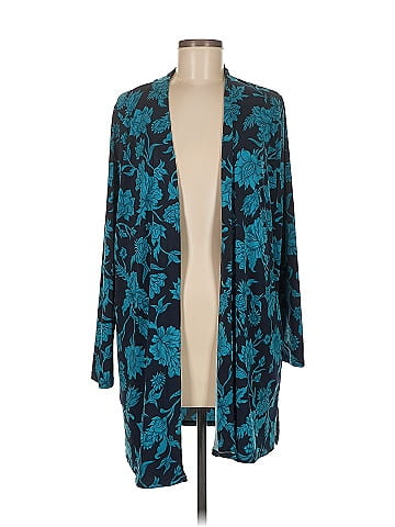JM Collection Cardigan (view 1)