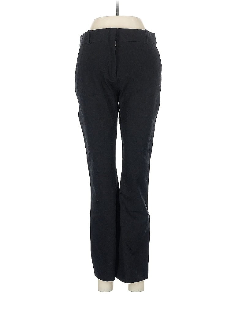 Pre-owned Frame Casual Pants In Black