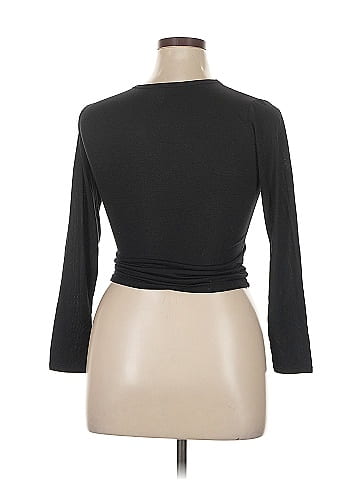 32 Degrees Long Sleeve Top (view 2)