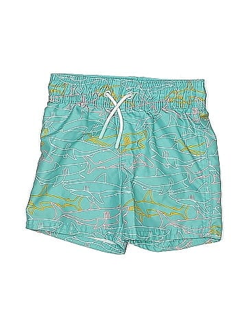 Cat & Jack Board Shorts (view 1)