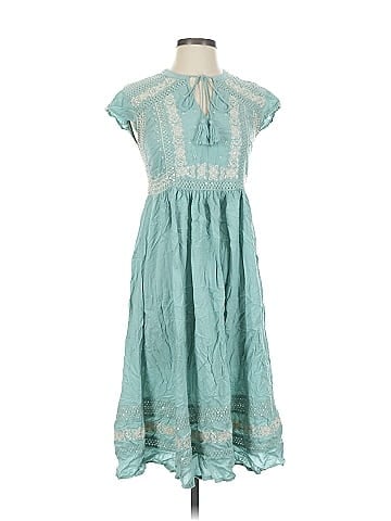 Sundance Casual Dress (view 1)