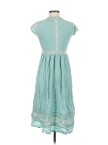 Sundance Casual Dress (view 2)