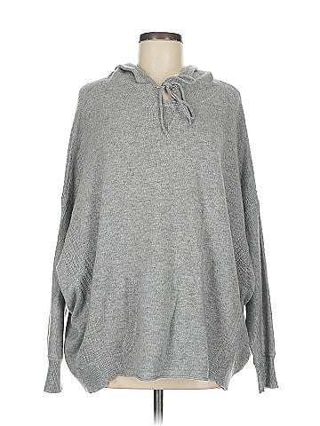 Marc New York Cashmere Pullover Sweater (view 1)
