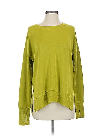 Athleta Pullover Sweater (view 1)