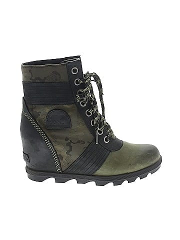 Sorel Ankle Boots (view 1)