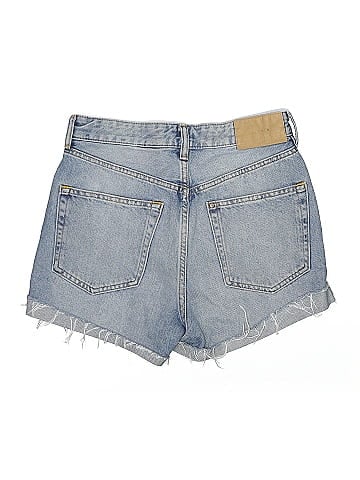 &Denim by H&M Denim Shorts (view 2)