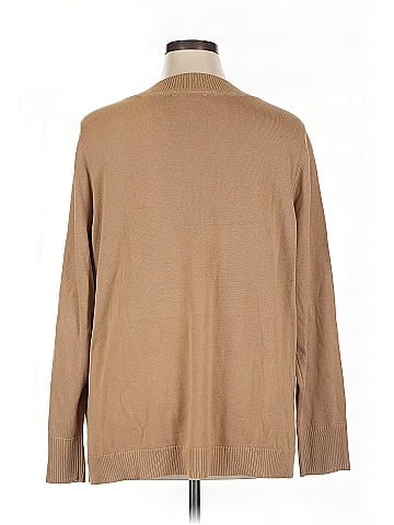 Isaac Mizrahi LIVE! Pullover Sweater (view 2)