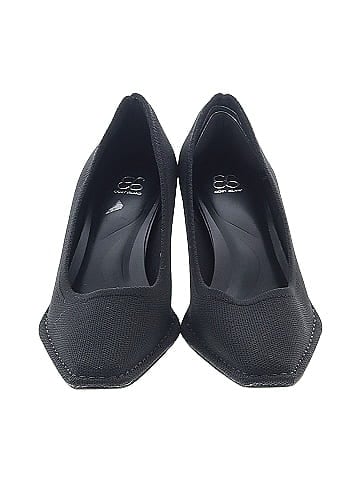 Cosy Island Heels (view 2)
