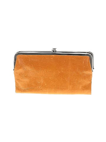 Hobo International Leather Wallet (view 1)