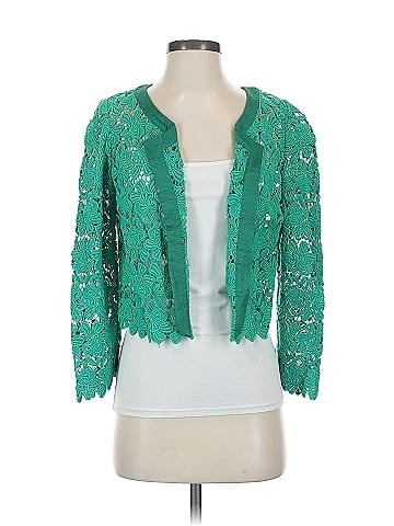 Elevenses Jacket (view 1)