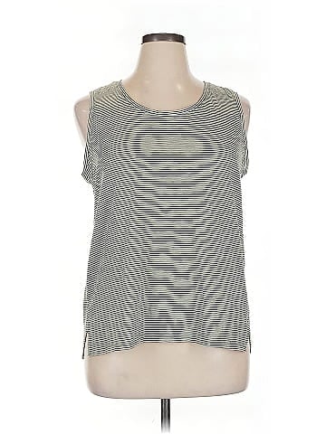 Faded Glory Sleeveless T-Shirt (view 1)