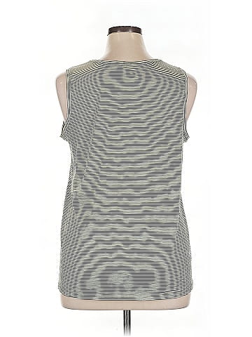 Faded Glory Sleeveless T-Shirt (view 2)