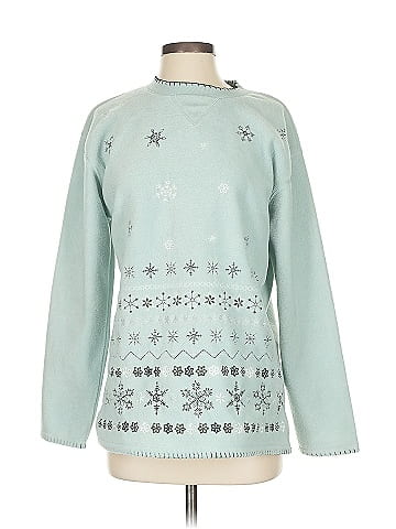 Bobbie Brooks Pullover Sweater (view 1)
