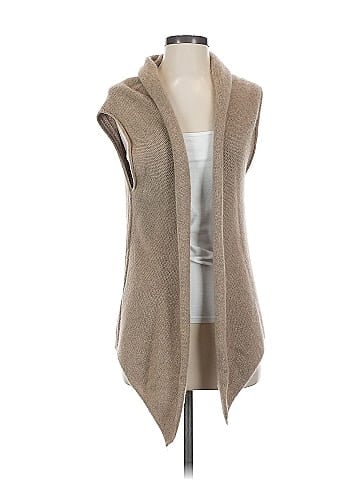 Barneys New York Sweater Vest (view 1)